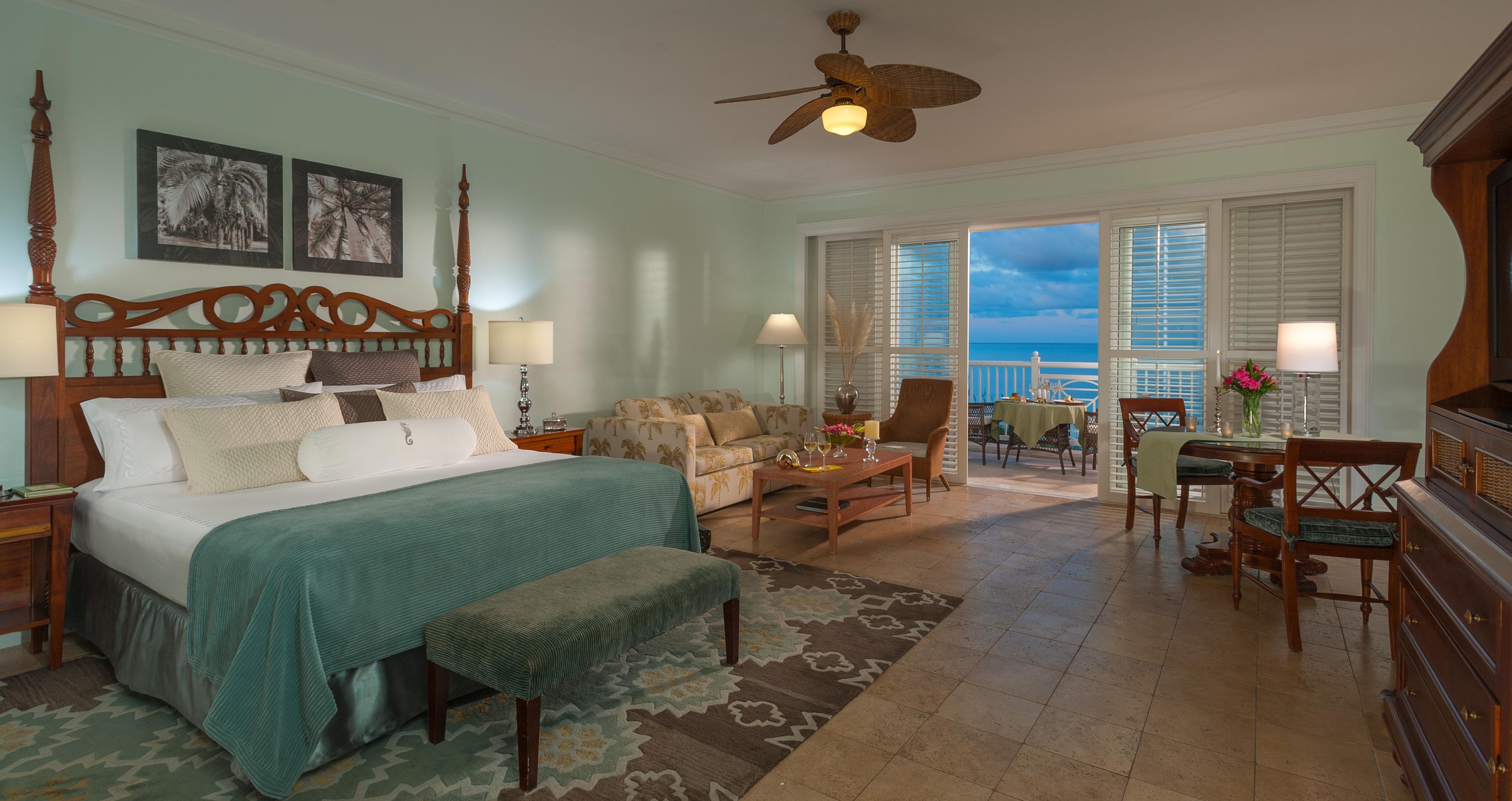 Sandals Emerald Bay (Adults Only) Great Exuma Exterior photo